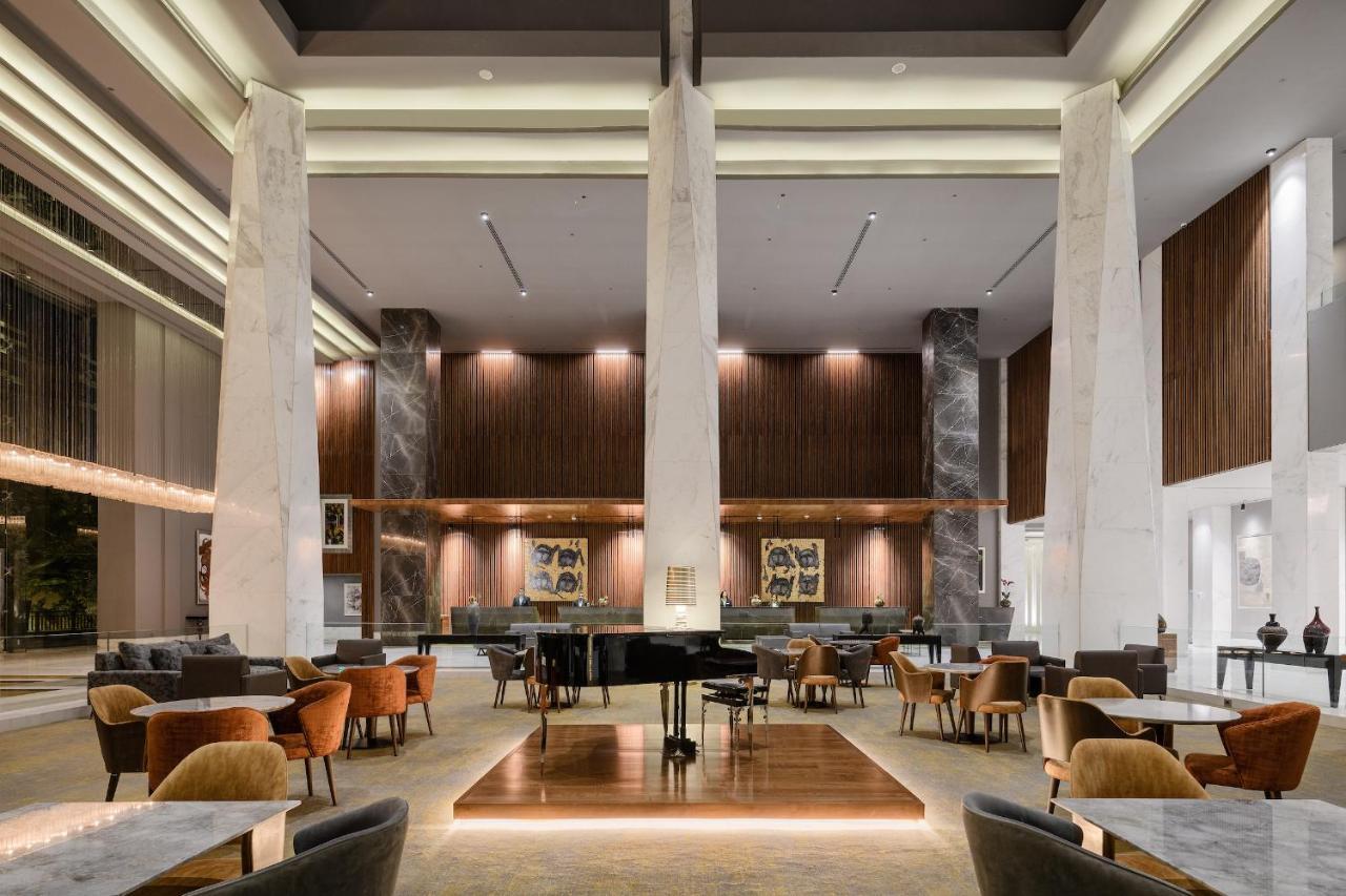 Dusit Thani Lakeview Il Cairo