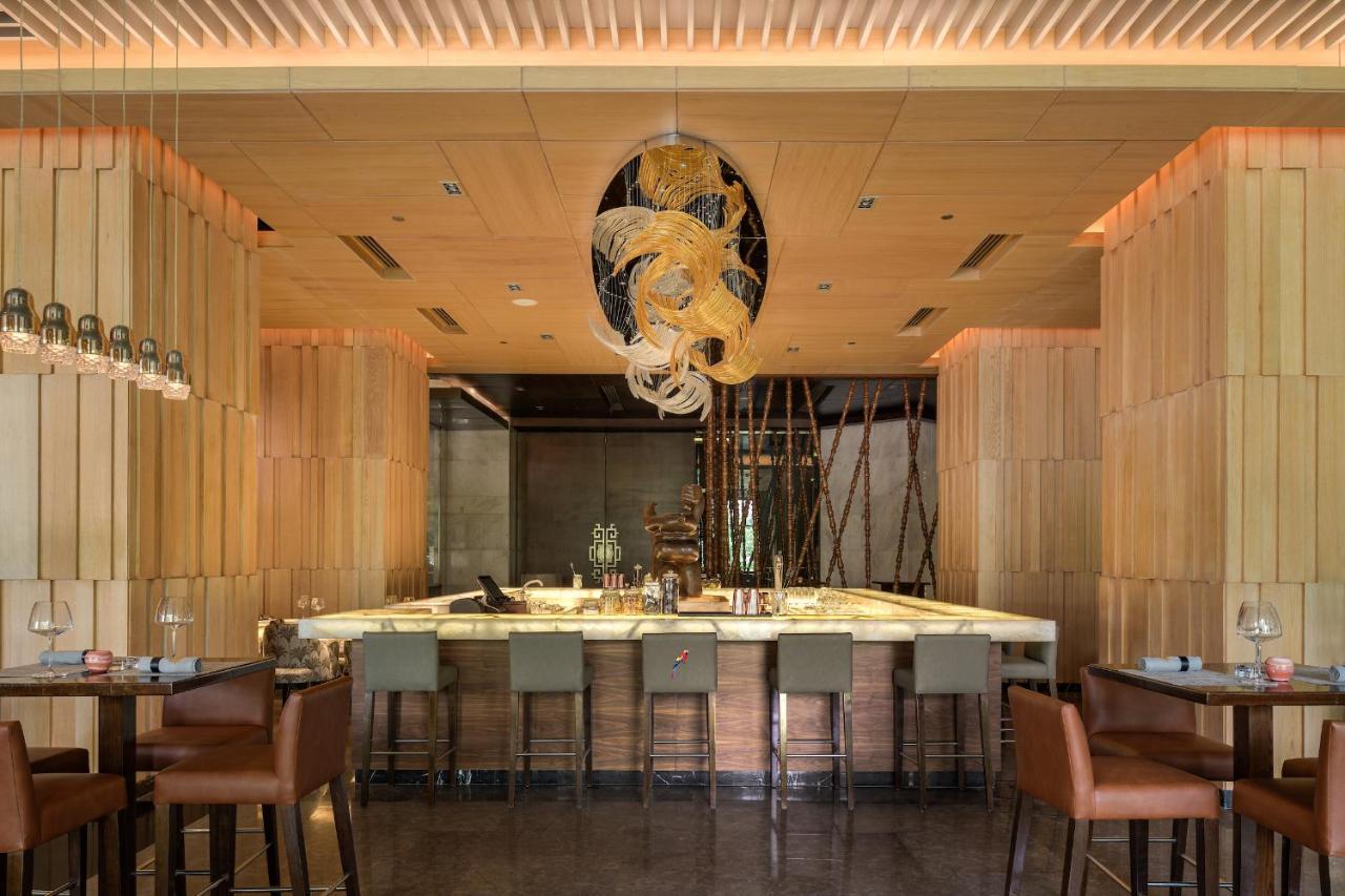 Dusit Thani Lakeview Il Cairo