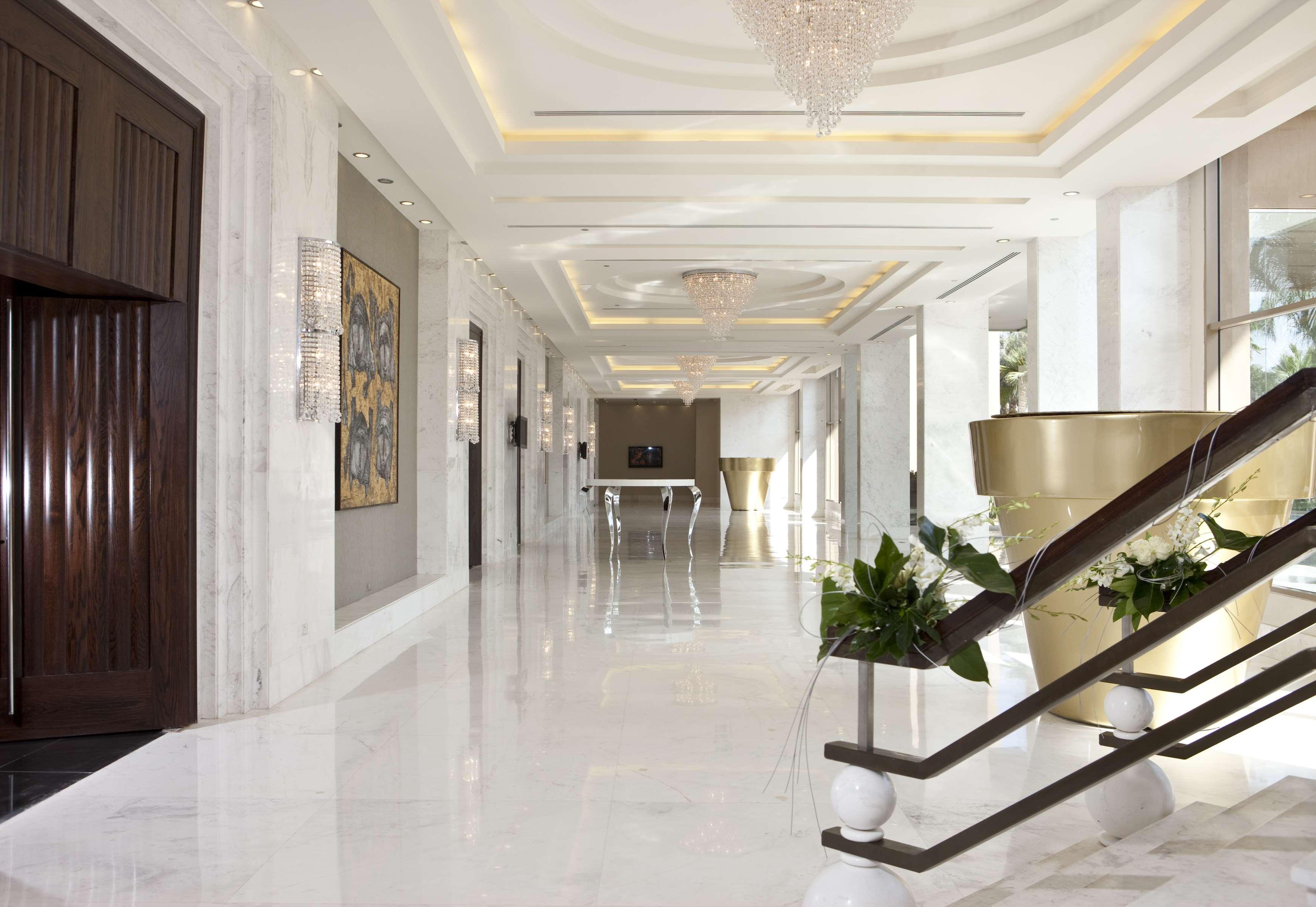 Dusit Thani Lakeview Hotel Il Cairo